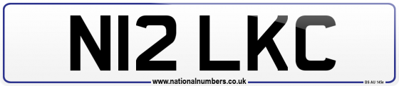 N12 LKC