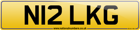 N12 LKG