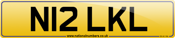 N12 LKL