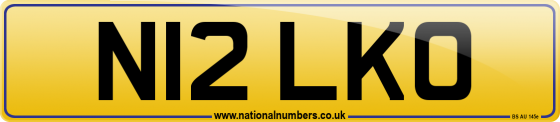 N12 LKO