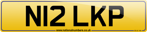 N12 LKP
