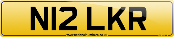 N12 LKR