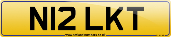 N12 LKT
