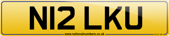 N12 LKU