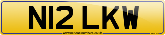 N12 LKW