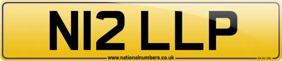 N12 LLP