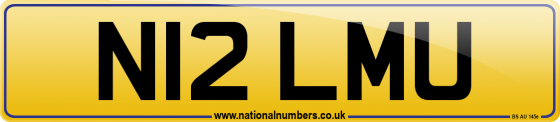 N12 LMU