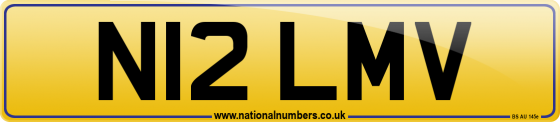 N12 LMV