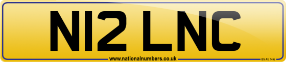 N12 LNC