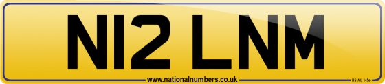 N12 LNM