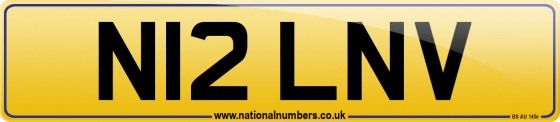 N12 LNV
