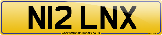 N12 LNX