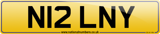 N12 LNY