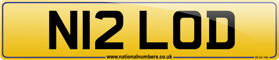 N12 LOD