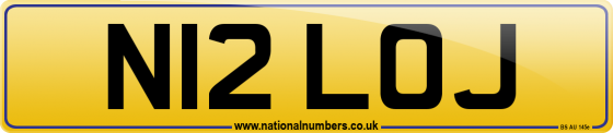 N12 LOJ
