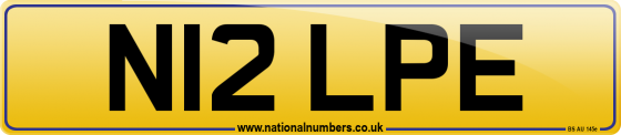 N12 LPE