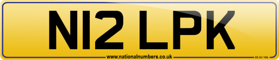 N12 LPK