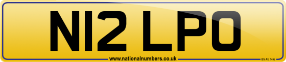 N12 LPO