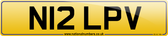 N12 LPV