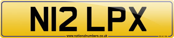 N12 LPX