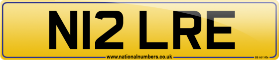 N12 LRE