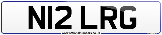 N12 LRG