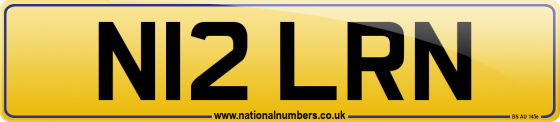 N12 LRN