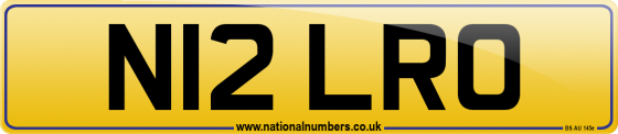 N12 LRO