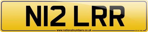 N12 LRR