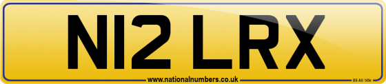 N12 LRX