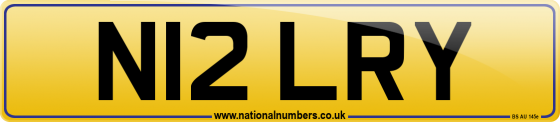 N12 LRY