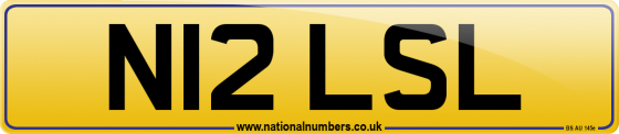 N12 LSL