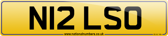 N12 LSO