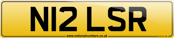 N12 LSR