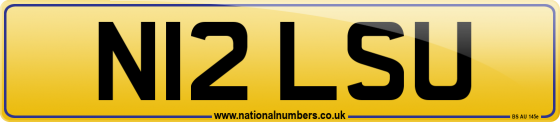 N12 LSU