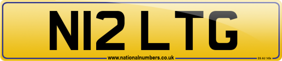 N12 LTG