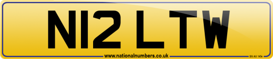 N12 LTW