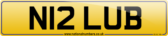 N12 LUB