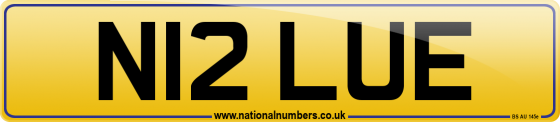 N12 LUE