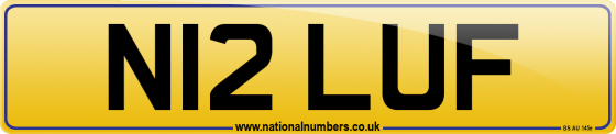 N12 LUF