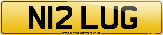 N12 LUG