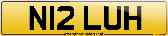 N12 LUH