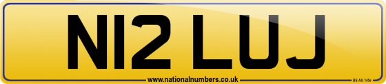 N12 LUJ