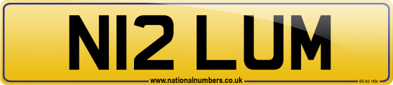 N12 LUM