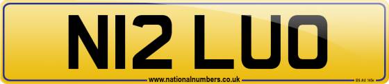 N12 LUO