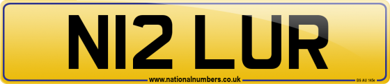 N12 LUR