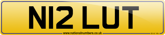 N12 LUT