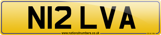 N12 LVA