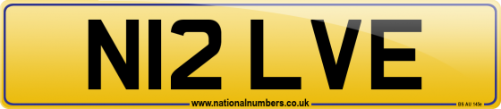 N12 LVE