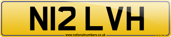 N12 LVH